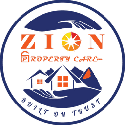 Zion Property Care Logo